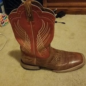 Ariat Boots